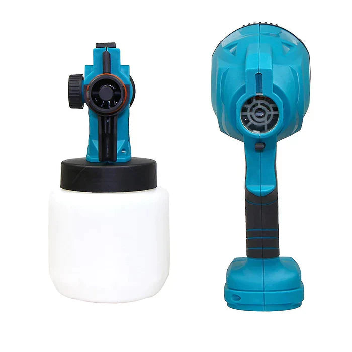 Power Spray Jet ™ Portable Paint Sprayer