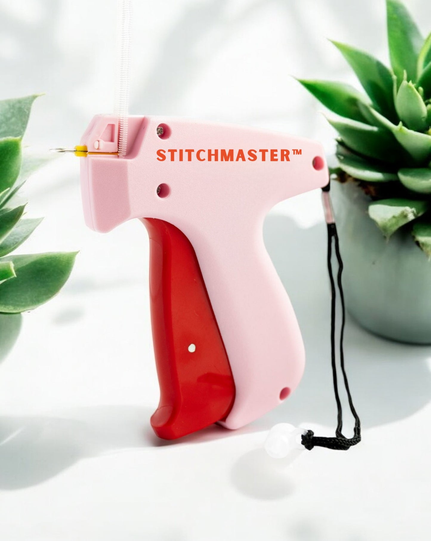 StitchMaster™ – Hurtige tøjreparationer