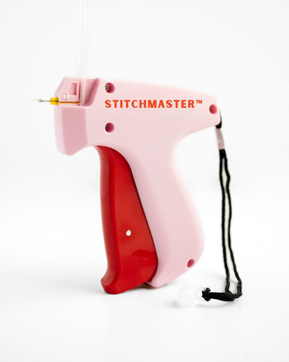 StitchMaster™ – Hurtige tøjreparationer